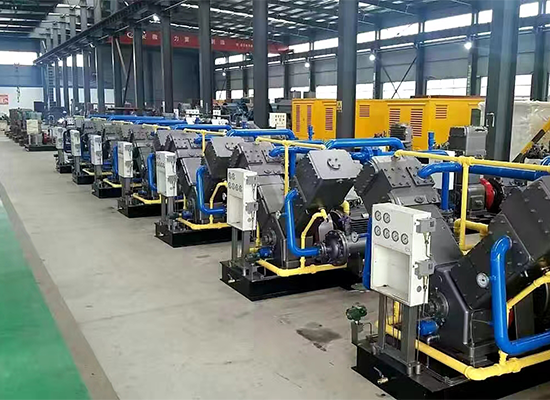 Jiangsu Minnuo Machinery Manufacturing Co., Ltd.