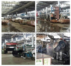 CHONGQING GLOBAL TEXTILE INDUSTRY CO.,LTD.