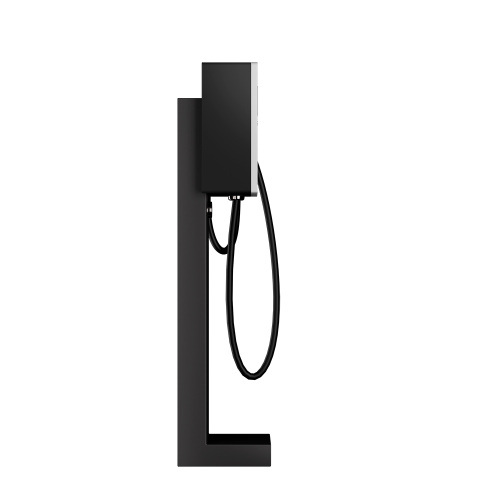 Ev Charging Station Maintenance