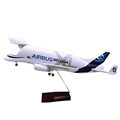 Factory Direct Ship: Authentic 1:150 Scale Airbus Super Beluga A330-600ST Transport Collectible Aircraft Model Featuring an Openable Cargo Bay1
