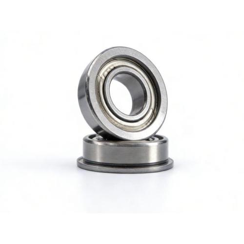 Ningbo Bolin Bearing Co., Ltd. otimiza rolamento de flange de diâmetro interno de 6 mm para eficiência de montagem de equipamentos compactos
