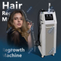 Professional Hair Spa and Scalp Treatments for Hair Regrowth1
