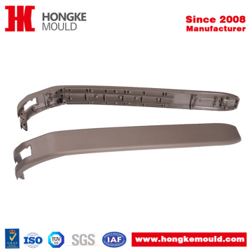 Top 10 China Aero hand rest Mould Manufacturers