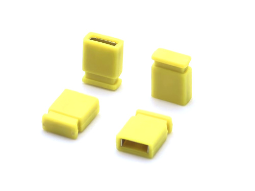 オープンとクローズ: ジャンパ キャップ コネクタの背後にある設計ロジック