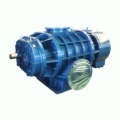 High Performance Roots Blower for Electric Power Applications1