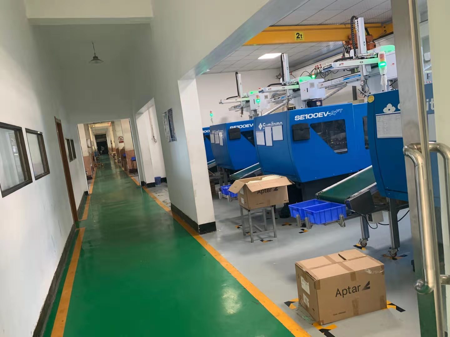 YIWU BEAUTYPLUS ART NAIL CO., LTD.