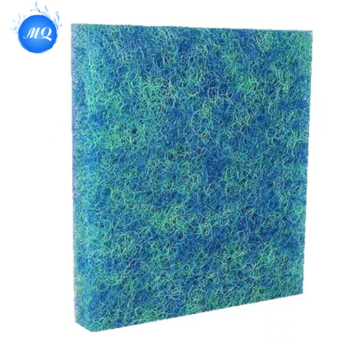 15s filter kapas-air biru