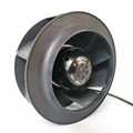 225x99mm AC Centrifugal Fan for Air Purifier with External Rotor Motor1