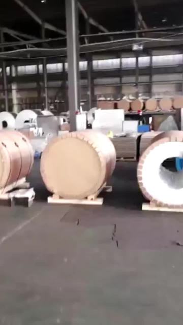 Corporate On-site Footage