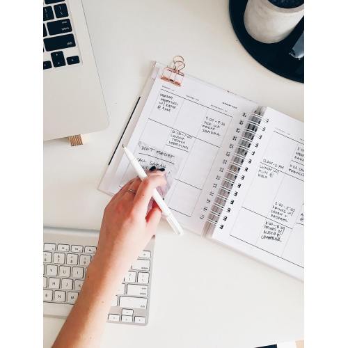 Unindo tradição e tecnologia para liderar a inovação em papelaria