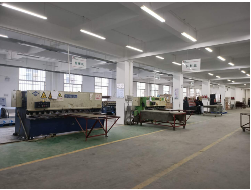 Production workshop