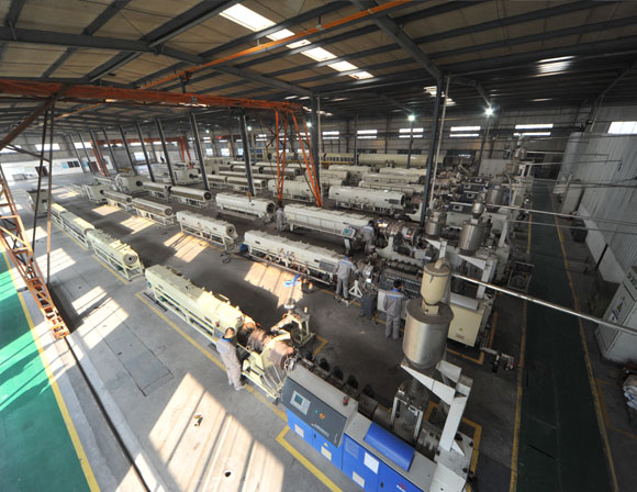 PE Production Workshop