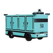 Rain or Shine: Testing Our Vehicles in Extreme Weather Conditions