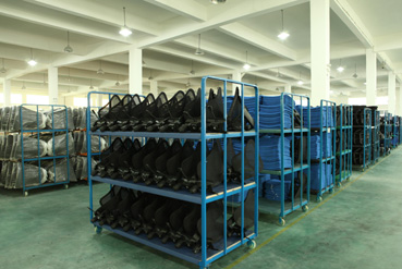 Vanch Furniture Co., Ltd