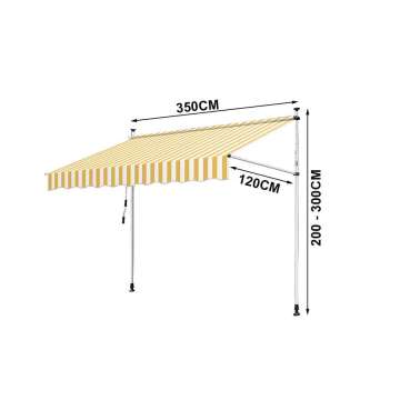 Asia's Top 10 Diy Patio Awning Brand List