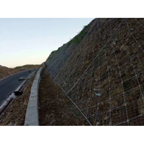 Gabion Wire сетка для архитектурного озеленения, дороги, железнодорожных и горных защиты