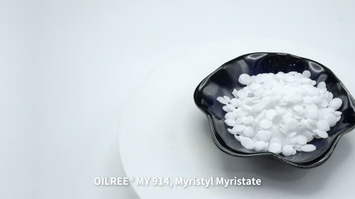 Myristyl Myristate For Skin