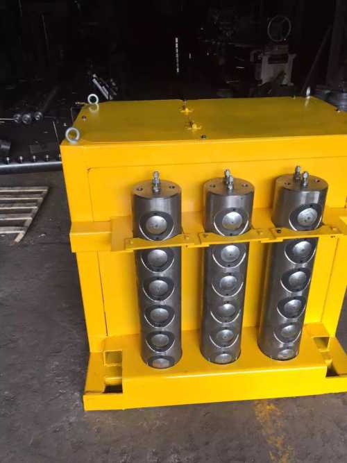 Hydraulic vs. Pneumatic Column-Type Shearing Machines: Which One Is Better for Your Project?