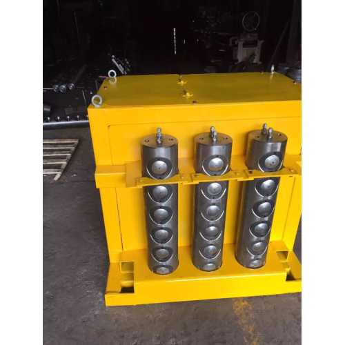 Hydraulic vs. Pneumatic Column-Type Shearing Machines: Which One Is Better for Your Project?