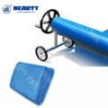 Automatic Swimming Pool Cover Roller Set for 3x2.44M Solar Pool Cover1