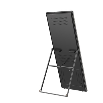 Ten Chinese Digital Screen Poster Suppliers Popular in European and American Countries