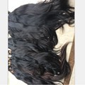 2kg Raw Virgin Hair 65cm - $21701