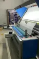Maszyna tocząca się inspekcja