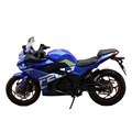 The Fine Quality Gasoline Sport Racing Motorcycle 250cc Racing Electric Race Motorcycle1