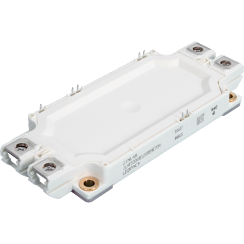 Jinlan 전력 모듈, '핵심' 기술로 에너지 변환 강화