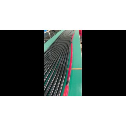 PixelControl neon LED-strip