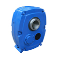 Shaft Mounted Speed Reducers and Gearboxes1