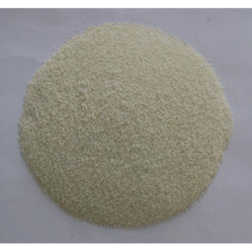 Granular CMC used in Creamic Industry