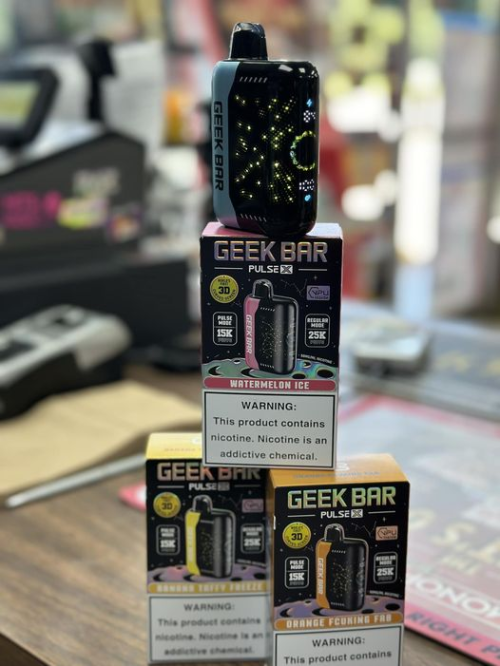 Apabila 76% pengguna mahukan e-rokok dengan pelbagai perisa, trend baru muncul