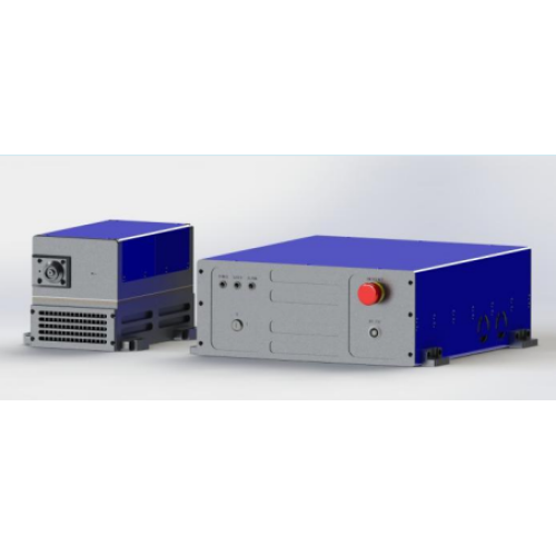 213~1064nm Sub-nanosecond laser with 1.5~2ns pulse width for LIDAR, LIBS, LIF.