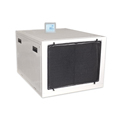 Industrial Dehumidifier for Greenhouse Grow Rooms - 320 Pints/day Capacity1