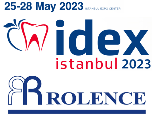 Rolence - conocerte en el IDEX 2023