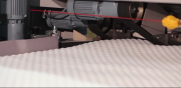 foam mattress