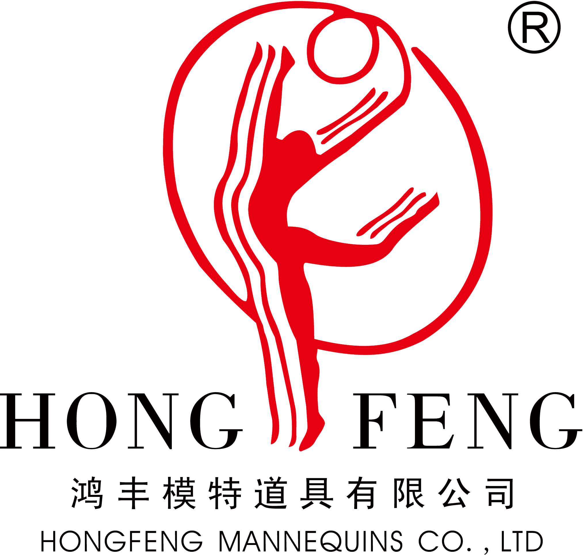 Hongfeng Mannequins Company Limited