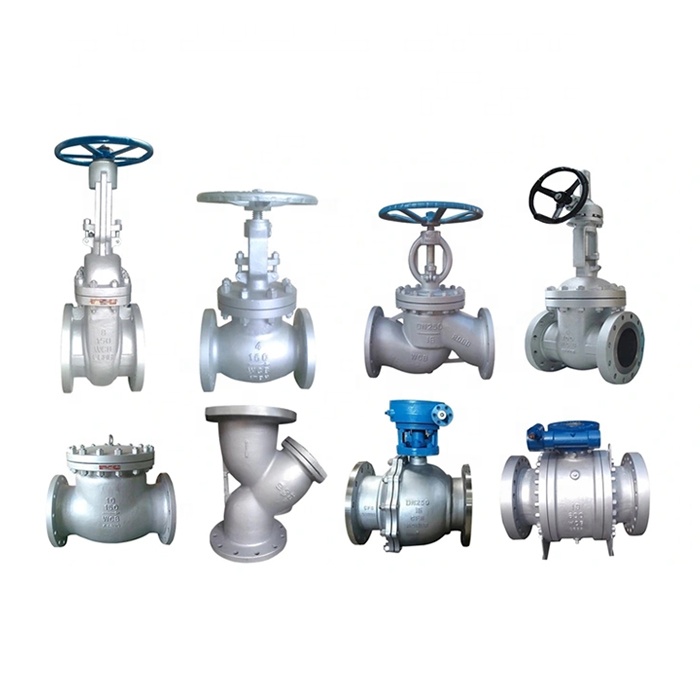 Class150~2500 Supply Forged Manual Flanged Carbon Steel Gate Valve