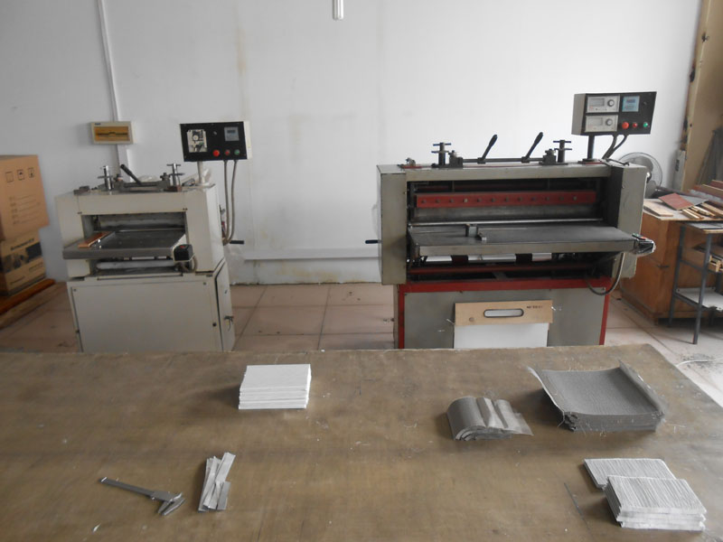 Folding Machine