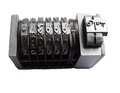 2022 Factory Wholesale 4x8 Cicero 6-Digit or 7-Digit Arabic Font Numbering Machine1