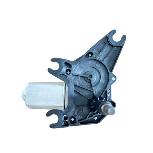 Reliable Automobile Parts and DC Motor Accessories for After‑Market Vehicle Repair