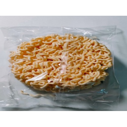 Odkryj natychmiastowy makaron opracowany w centrali Carrefour: A Taste Experience