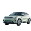 Innovation Meets Efficiency: BYD Yuan Up in Electric Mobility1