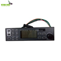 Excavator Radio Spare Parts for EC210 EC240 EC290 EC360 EC460 (14527160)1