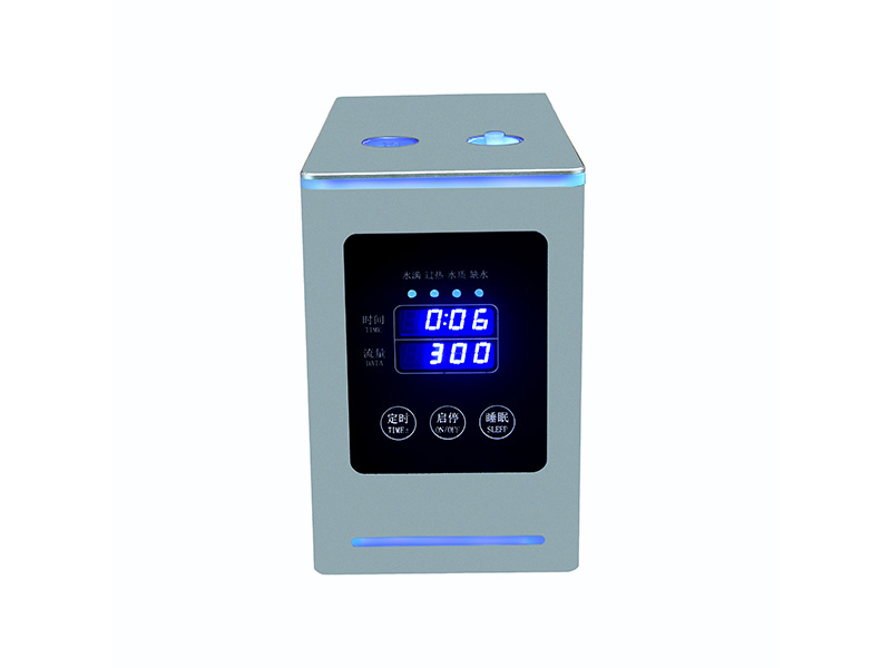Shenzhen Yibainian Investment Industrial Co., Ltd.