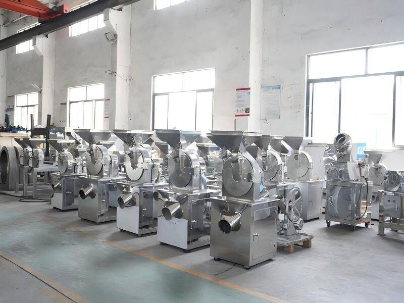 Jiangyin Loongyi Machinery Co.,ltd