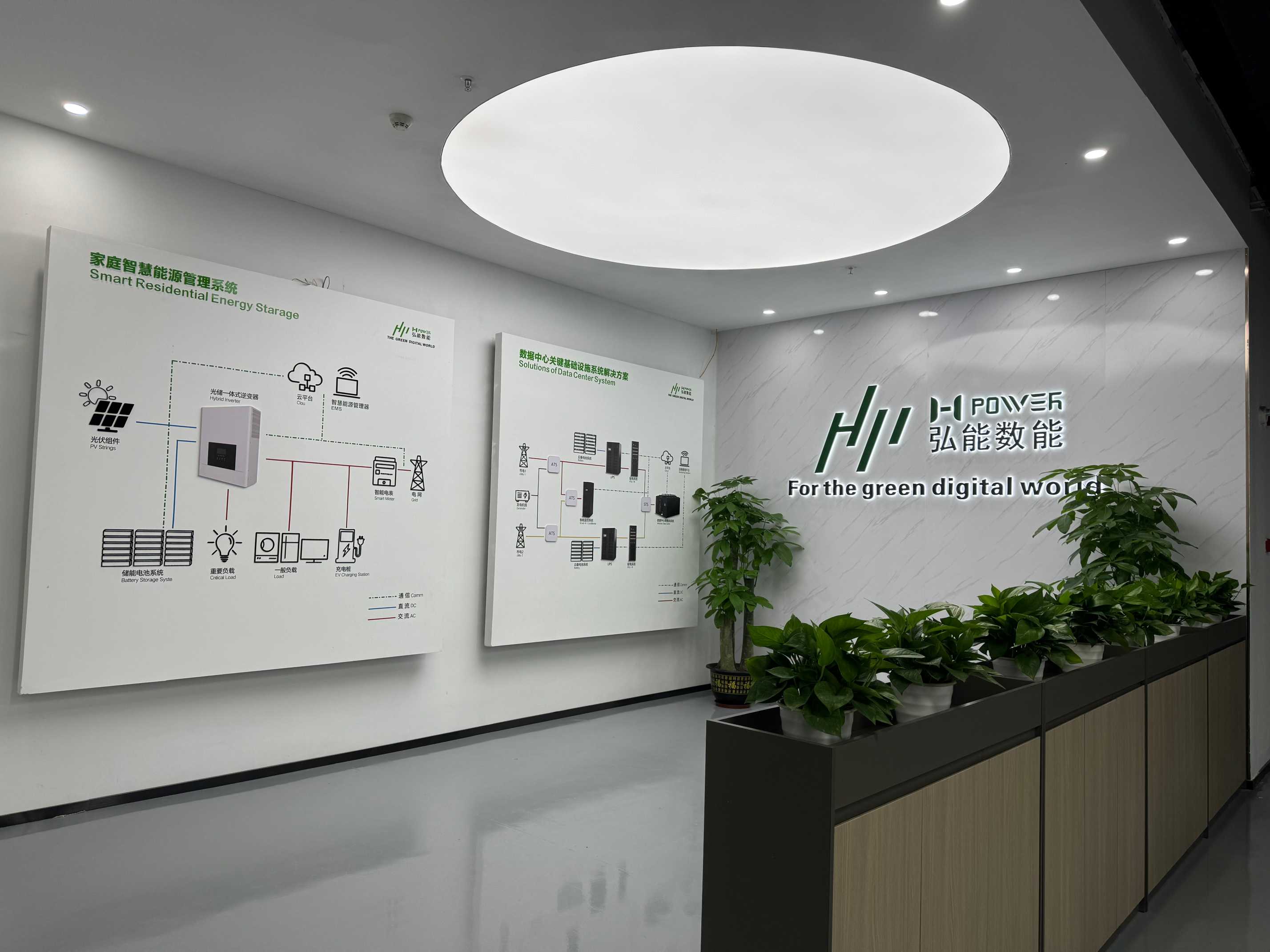 Shenzhen Honor Power System Co., Ltd