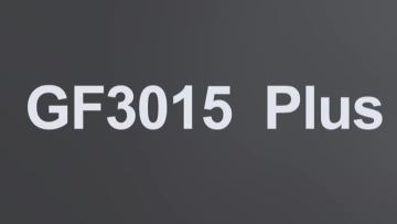 GF3015Plus laser cutting machine
