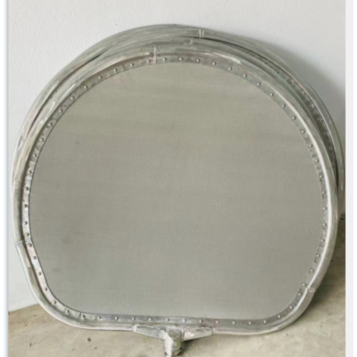 Как определить, что сетчатый фильтрующий лист нуждается в замене